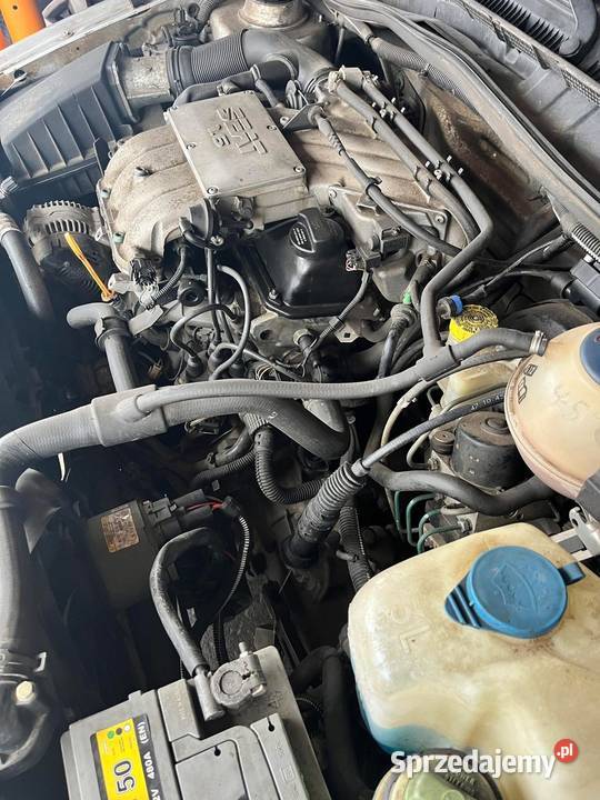 Seat Toledo 16 Kielce