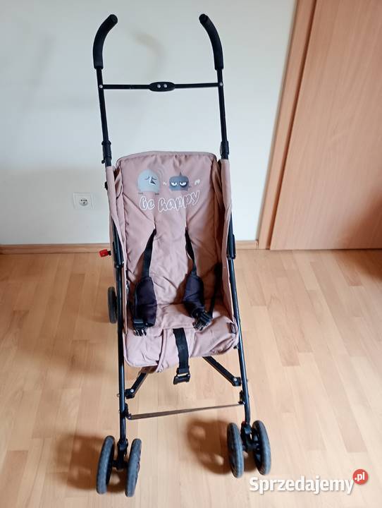 sprzedam wózek spacerówka Metal Wrocław