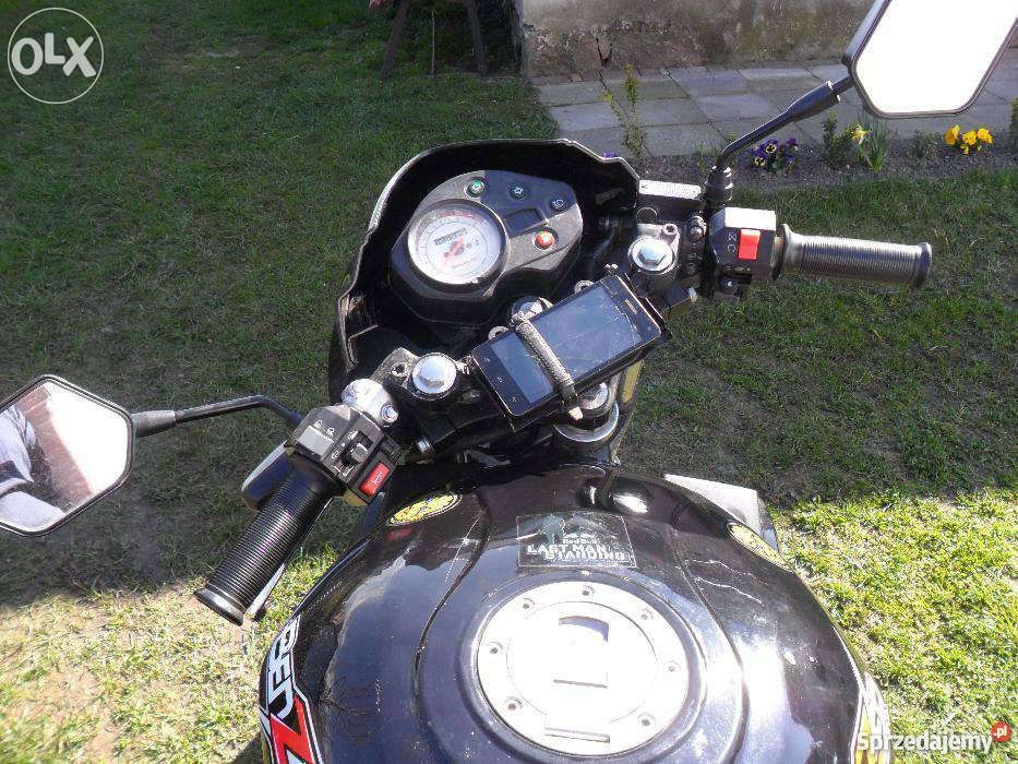 Benzer Bolt 50 Możliwość ZAMIANY