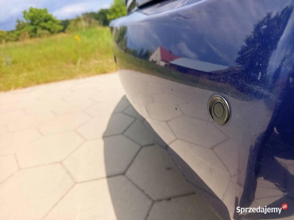 Nissan Micra Benzyna