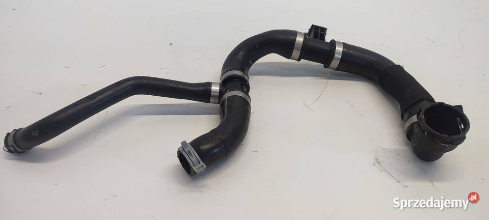 MERCEDES W247 RURA PRZEWÓD WODY A1775011503