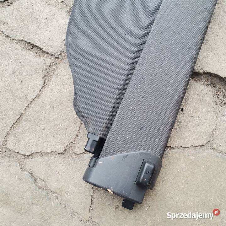 Roleta bagażnika Volkswagen sharan 2 osobowe Gubin