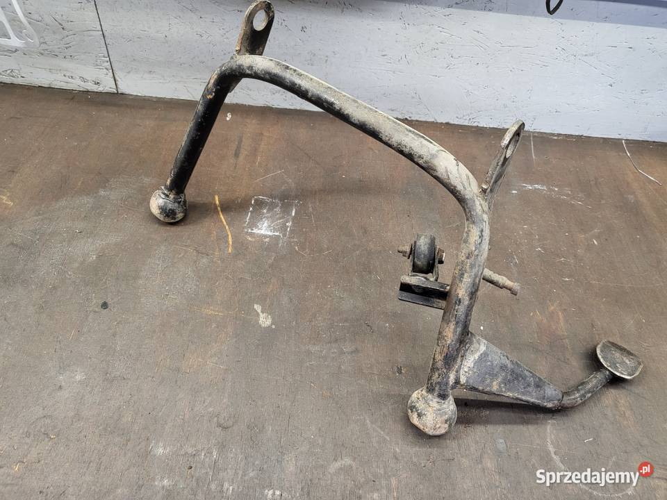 Stopka centralna Romet 700 podnóżek china Lublin