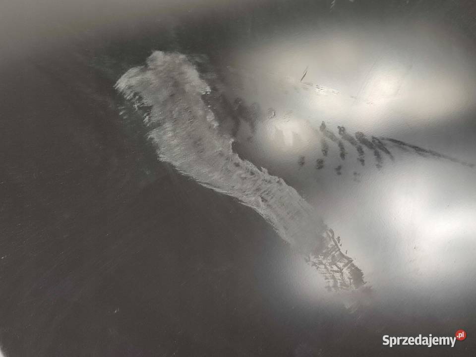 MASKA POKRYWA SILNIKA KIA CEED ED 20072012