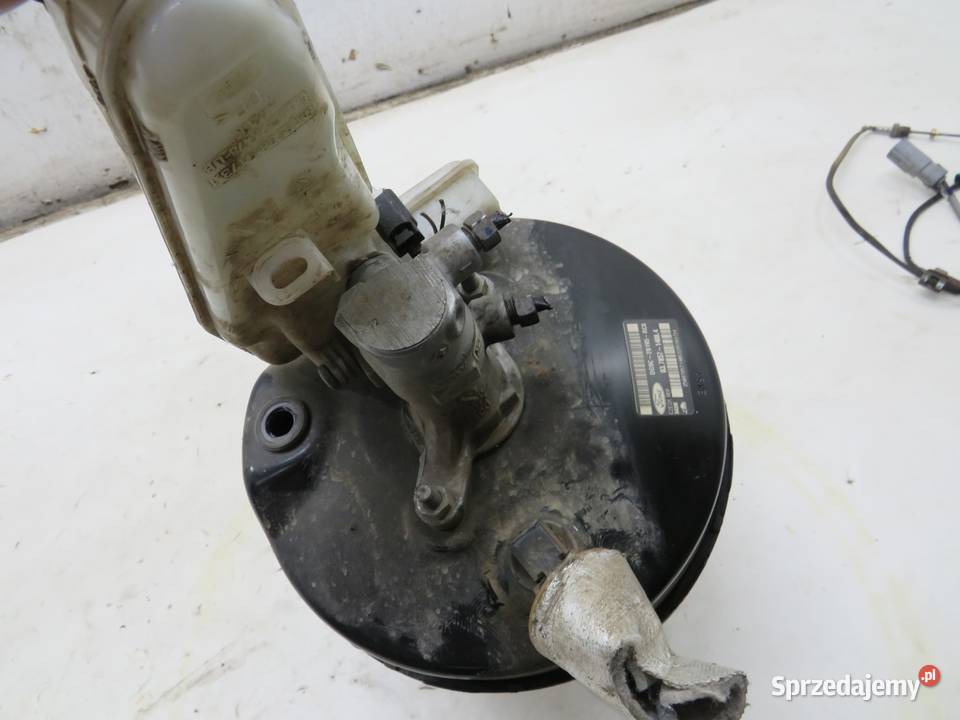 POMPA SERWO MONDEO MK5 20 TDCI DG9C2B195RCB