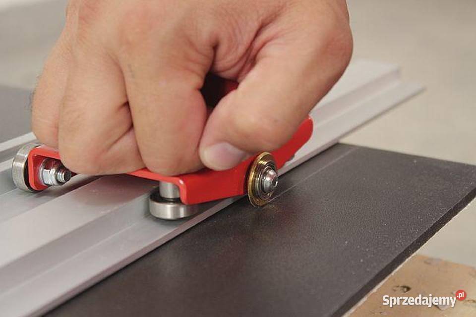 Rubi system do cięcia dużych płytek Wrocław