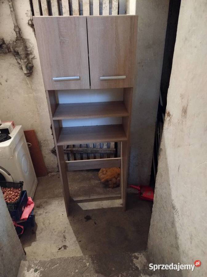 Szafka na pralkę Skierniewice