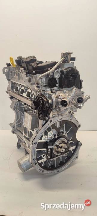 VW TIGUAN II ALLSPACE SILNIK DXD 15 TSI 3200 osobowe Silniki kompletne