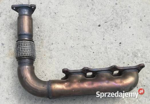 Kolektor Wydechowy Audi 30 TDI 05925303 Suchedniów
