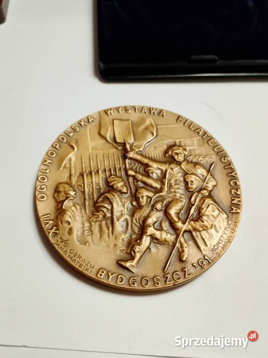 Medale okolicznościowe o Tematyce