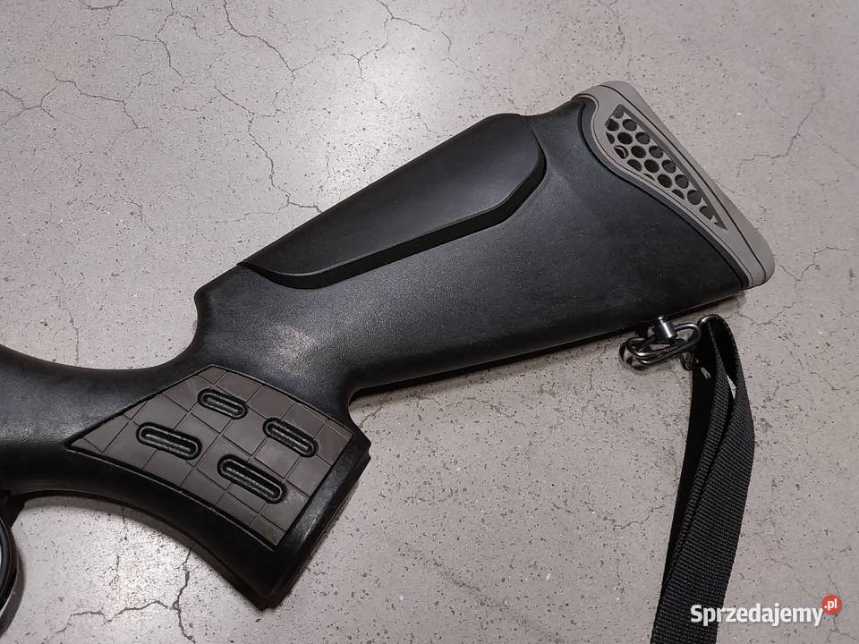 Wiatrówka Optima by Hatsan 125 Sniper Vortex 55 śląskie Czeladź