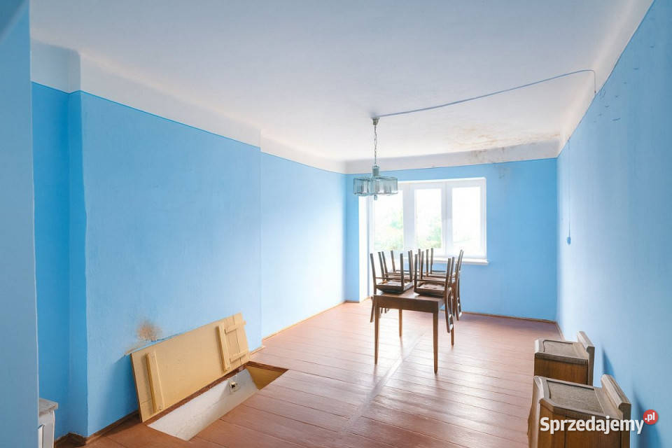 Sprzedam kamienica Piaski 100m2