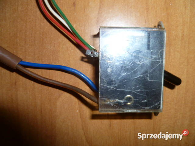 Wyłącznik 2pozycyjny Elektronika małopolskie Kraków