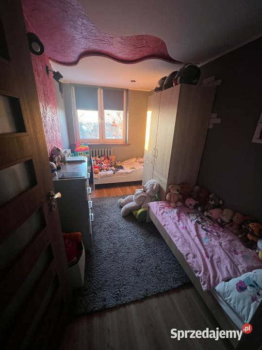 Mieszkanie Elizy Orzeszkowej Liczba pokoi 3