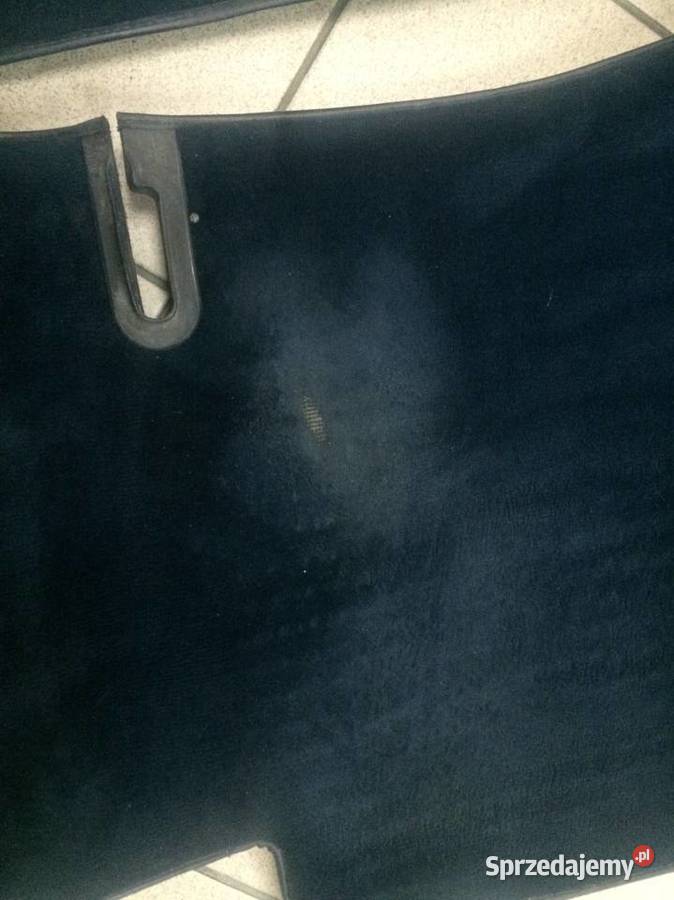 Wykładzina w126 sec Wyposażenie wnętrza Kalwaria Zebrzydowska