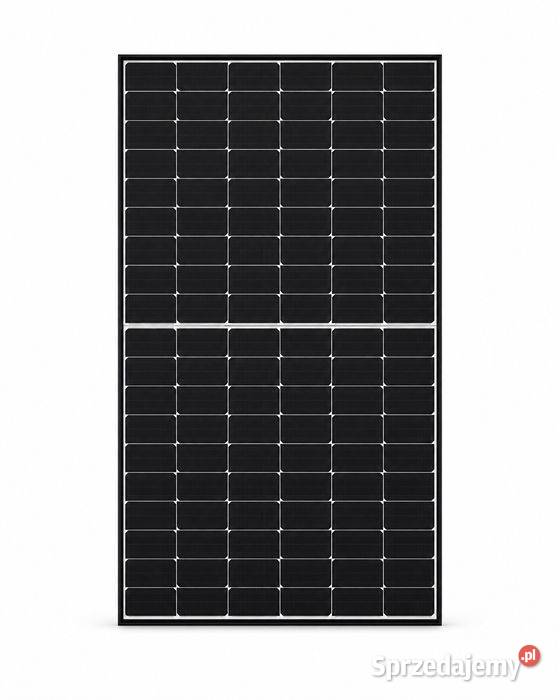 PALETA 37 Jinko 460Wp Bifacial BF
