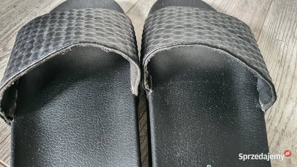 Klapki męski River Island 10 43 Leżajsk