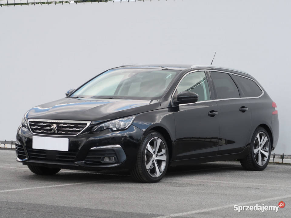Peugeot 308 12 PureTech 308 Lublin