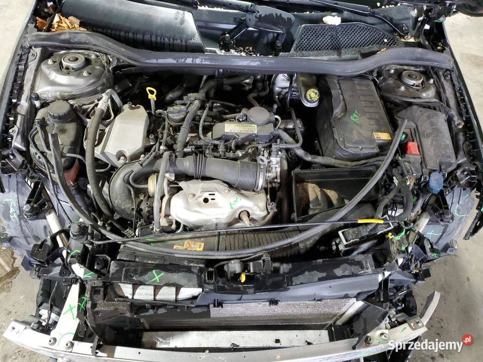 2016 MERCEDESBENZ CLA 250 4MATIC szary Częstochowa