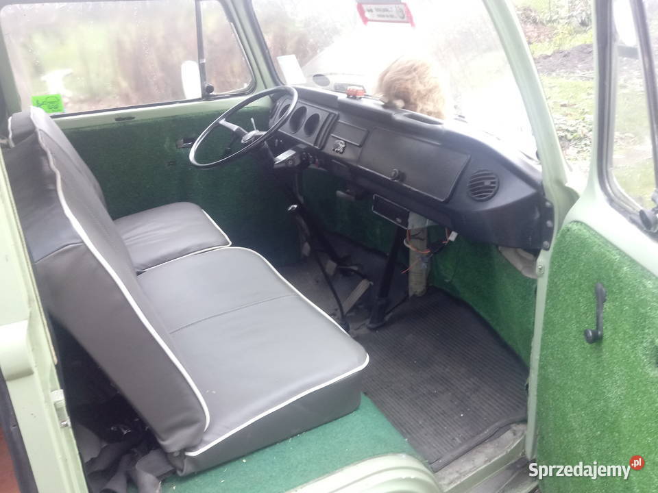 Volkswagen t2a sprzedam sprzedam