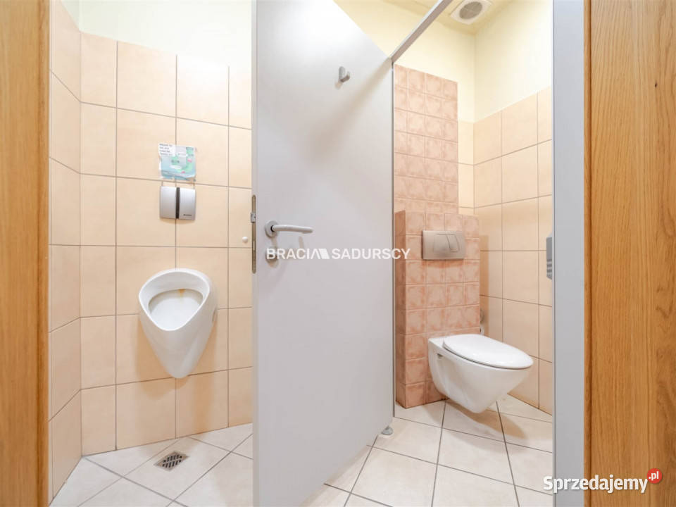 Lokal Kraków Jasnogórska 11 metrów