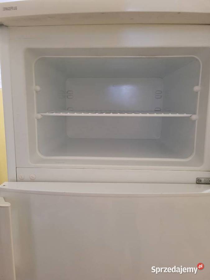 Lodówkozamrażarka Electrolux Częstochowa