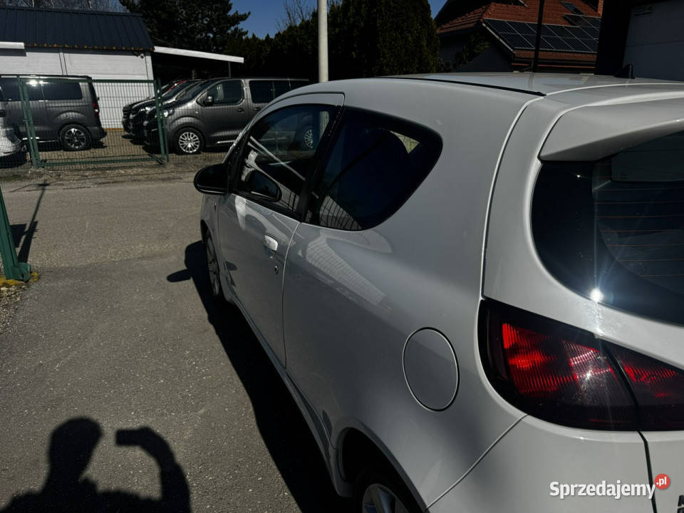 Mitsubishi Colt RatyZamiana Gwarancja Sprzedam 2/3 Gdów