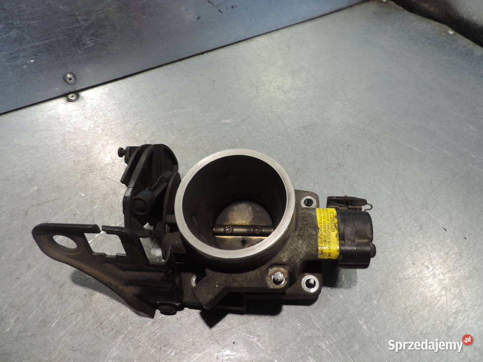 PRZEPUSTNICA FORD MONDEO MK2 18 16V osobowe