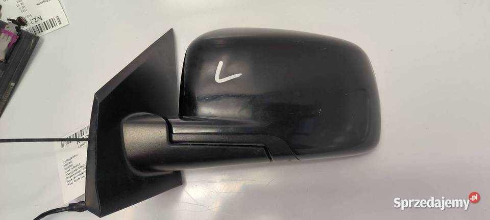 LUSTERKO LEWE DODGE JOURNEY 7PIN Pozostałe Lipno