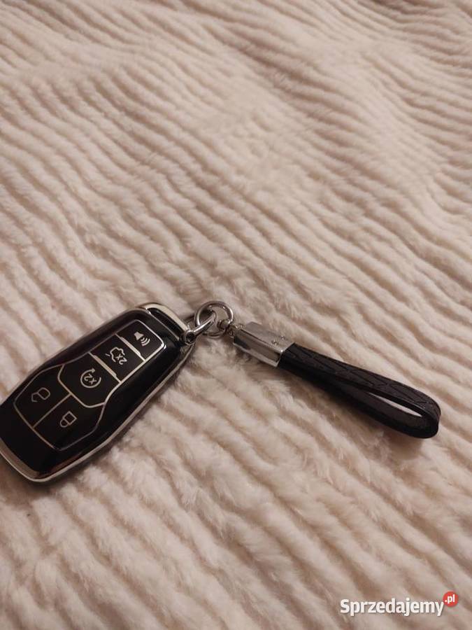 Etui pokrowiec kluczyka ford mustang 233750 mach Kraków sprzedam