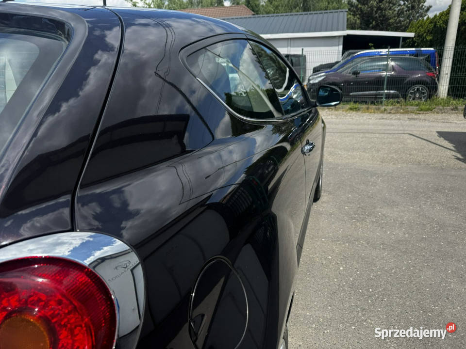 Alfa Romeo Mito RatyZamiana Gwarancja 14 T 135 ABS