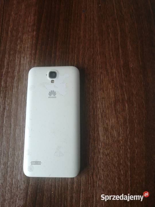 Telefon HuaweiTanio Wałbrzych
