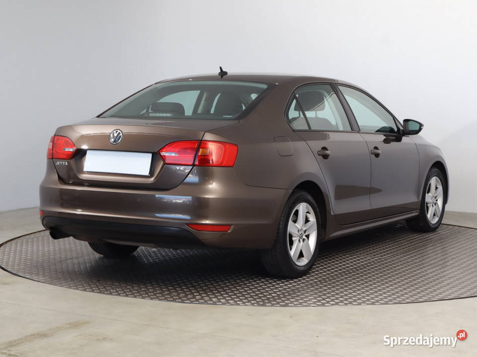 VW Jetta 12 TSI Jetta dolnośląskie