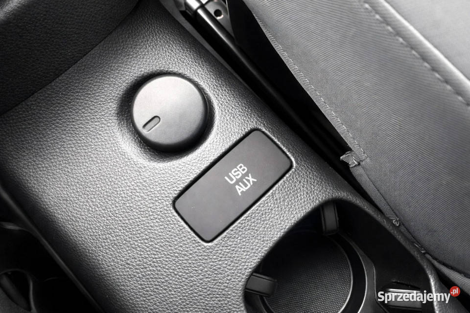 Chevrolet Aveo Ekonomiczny nowoczesny i benzyna Chevrolet Łódź