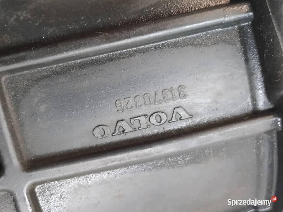 DOLOT POWIETRZA 31370326 20 T8 Volvo XC 90 II