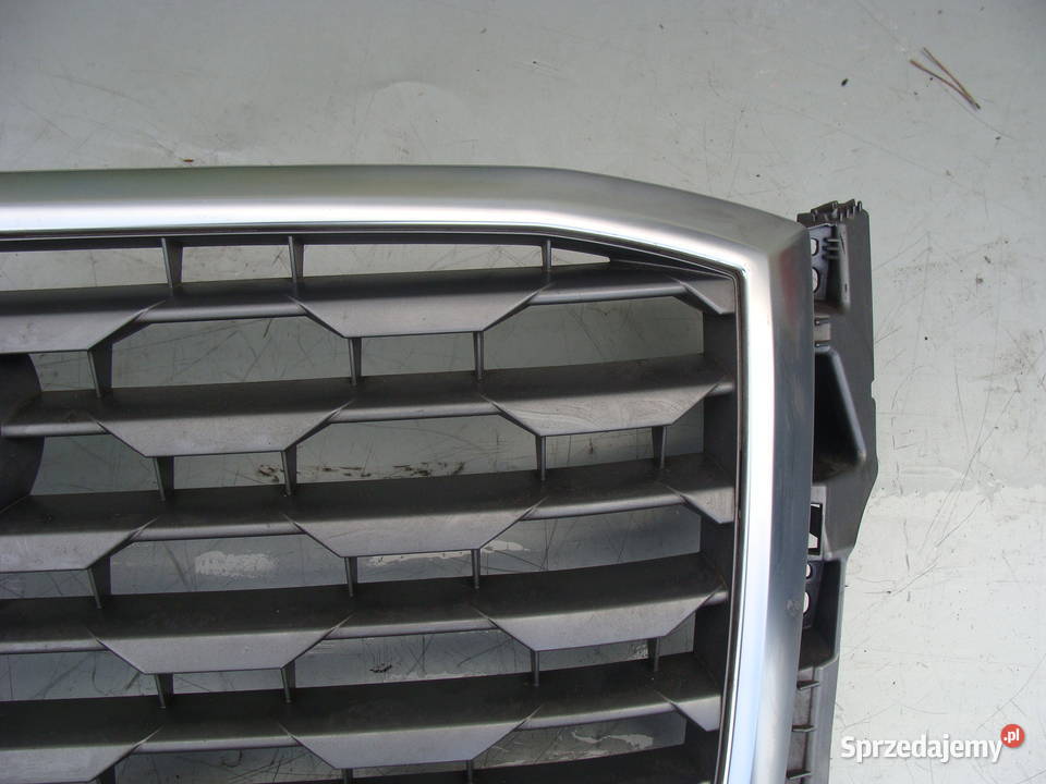 AUDI Q2 ATRAPA CHŁODNICY GRILL 8A1853651 sprzedam