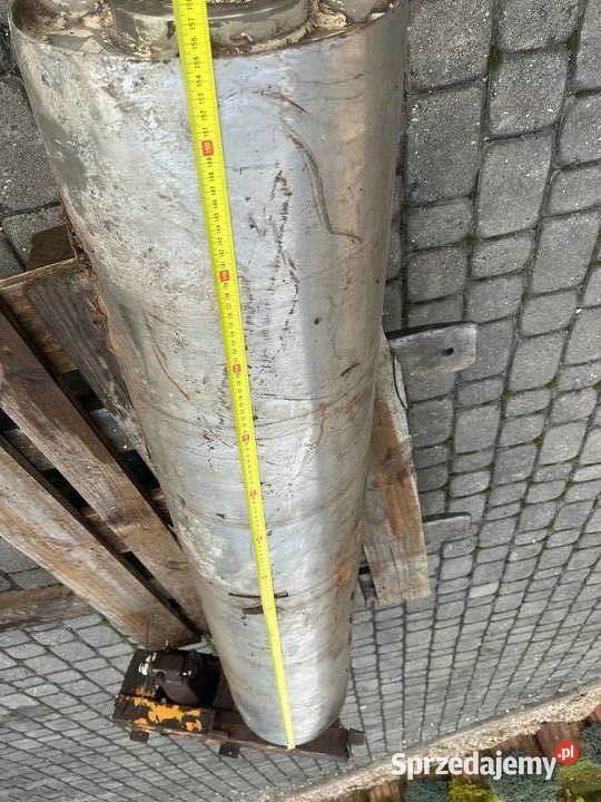 Rolka magnetyczna magnes separator magnetyczny Maków Podhalański