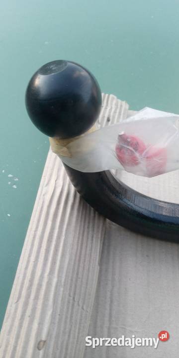 Kula Haka Oris 0506R203 łódzkie