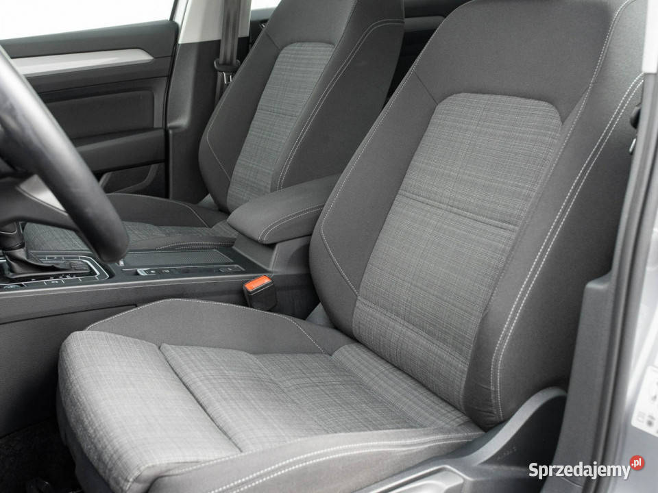 Volkswagen Passat GD541XT20 TSI Business DSG