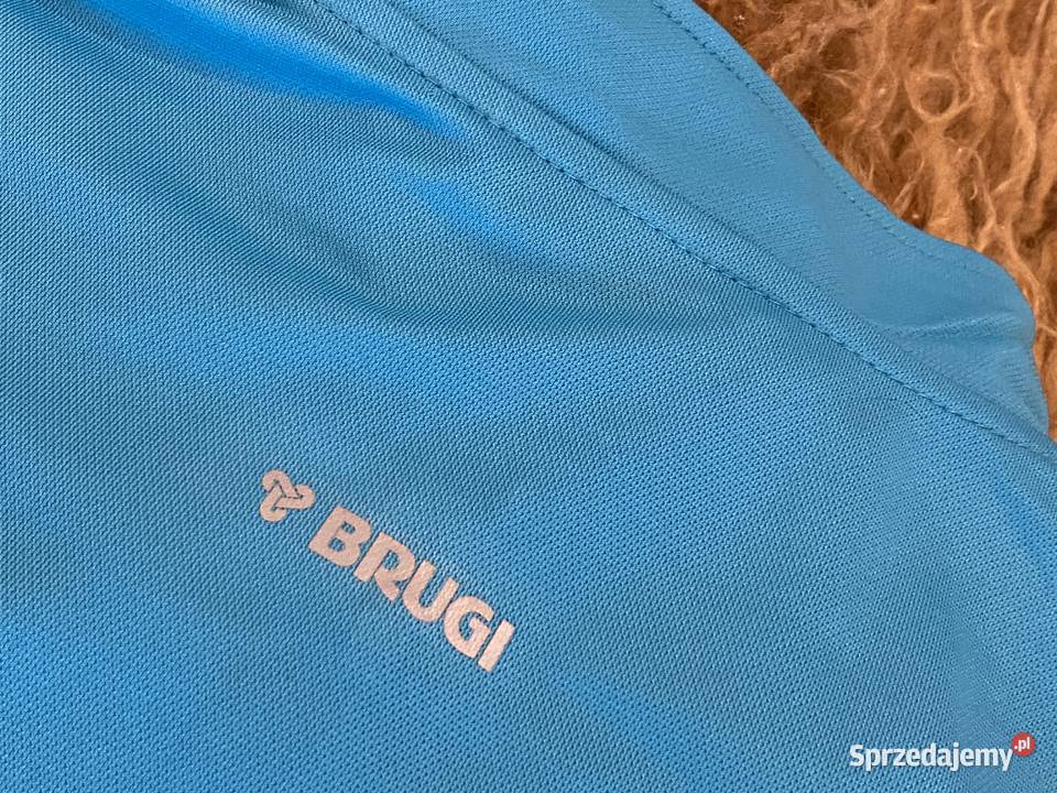 BRUGI KOSZULKA ROWEROWA damska rL NOWA Zawiercie