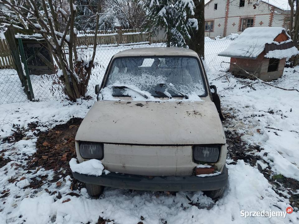 Sprzedam w całości Księżomierz