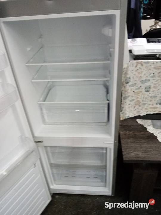 Lodówka 137 Nowa Sól