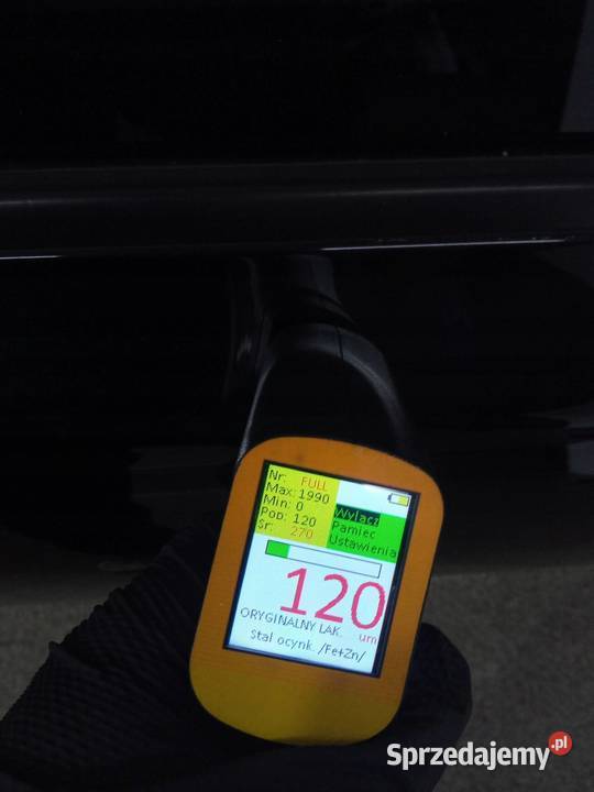 DRZWI PRAWE TYŁ KOMBI KTV Peugeot 508 I 2010 Rok produkcji 2015