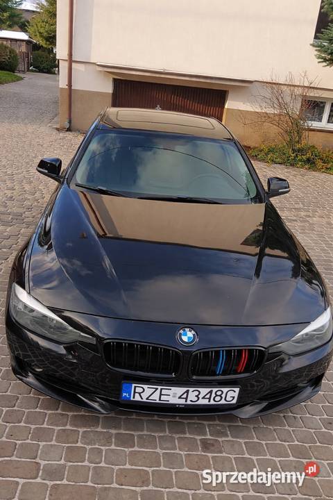 BMW 328i Rzeszów sprzedam