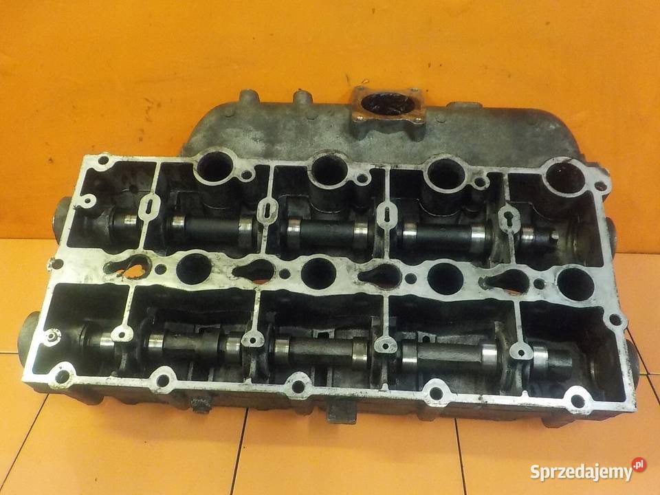 JEEP CHEROKEE VOYAGER 25 CRD 04r 140 ENJ pokrywa Suków