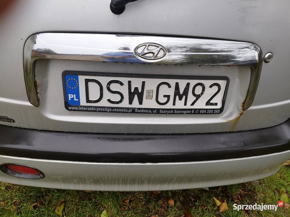 Sprzedam autko do negocjacji manualna