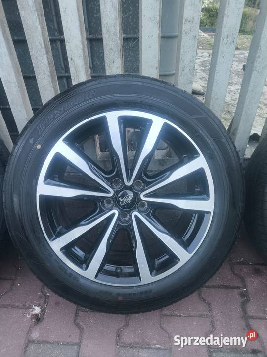 Felgi Koła Ford Kuga Escape S Edge 5x108 ET525 Pińczów