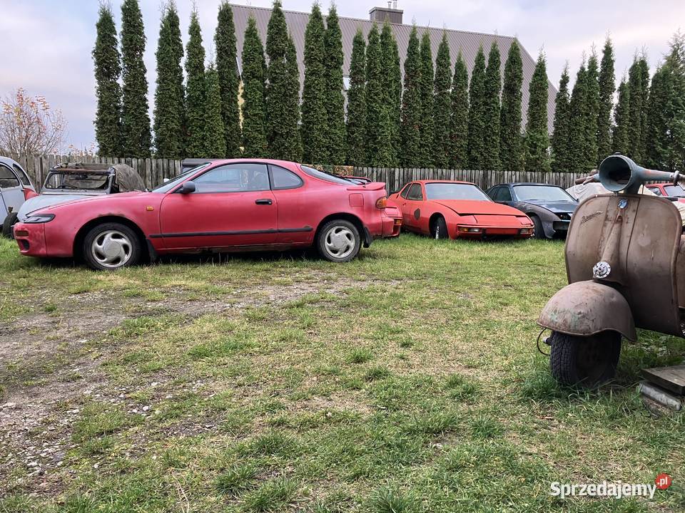 Toyota Celica Celica sprzedam