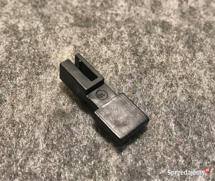 AT 9100 klawisz wyłącznika głośników lubelskie Lublin