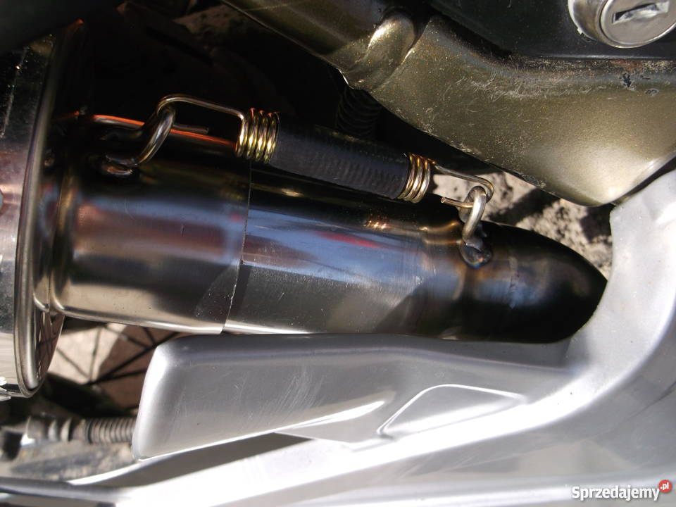 HUZAR EXHAUST wydech tłumik exhaust OWAL podkarpackie Błażowa